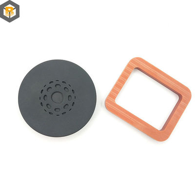 사용자 지정 CNC 가공 Jig 고정 도구에 대한 고온 단열 고정판