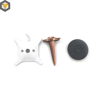 사용자 지정 CNC 가공 Jig 고정 도구에 대한 고온 단열 고정판