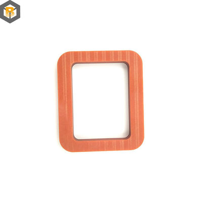 사용자 지정 CNC 가공 Jig 고정 도구에 대한 고온 단열 고정판