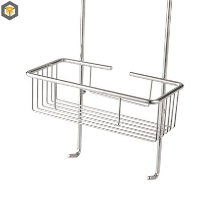 맞춤형 알루미늄 합금 OEM 스테인리스 스틸 샤워 캐디 욕실 예비 부품