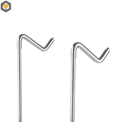 맞춤형 알루미늄 합금 OEM 스테인리스 스틸 샤워 캐디 욕실 예비 부품