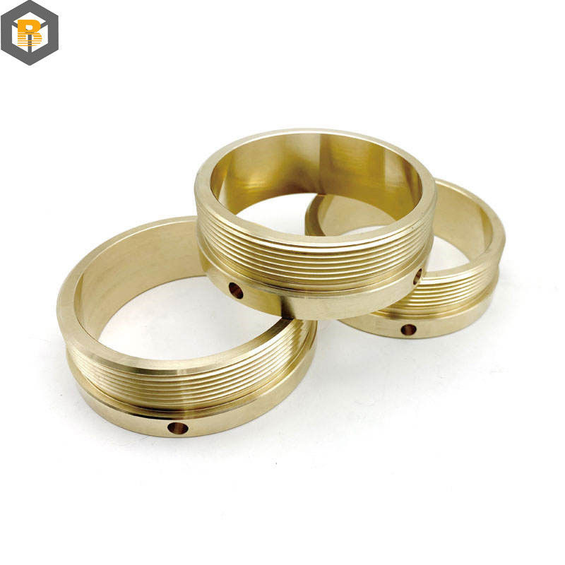 OEM 정밀 기계화 된 CNC 회전 금속 부품 금속 코팅 기계용 CNC 부품