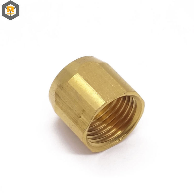 OEM 맞춤형 CNC 가공 알로딩 금속 철강 항공기 예비 부품 구리 부품