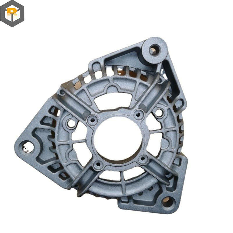맞춤형 알루미늄 CNC 가공 및 CNC 톱니 회전 부품 자동차 예비 자동차 부품