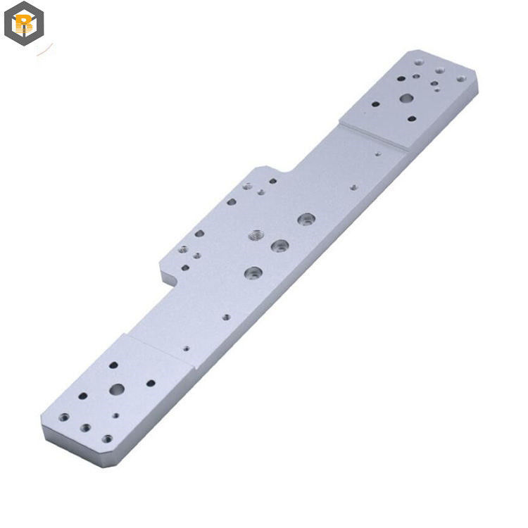 스테인리스 스틸 프레싱 부품 합금 CNC 가공 안오디제드 부품 2D / 3D / 도면에 따라 사용자 정의