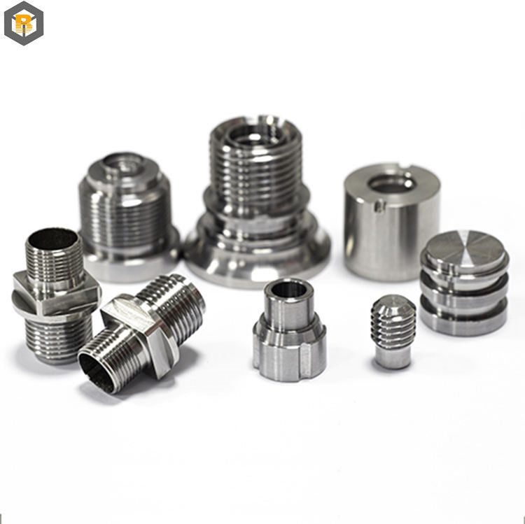 합금 CNC 사용자 정의 기계 부품 금속 가공 기계 부품 OEM