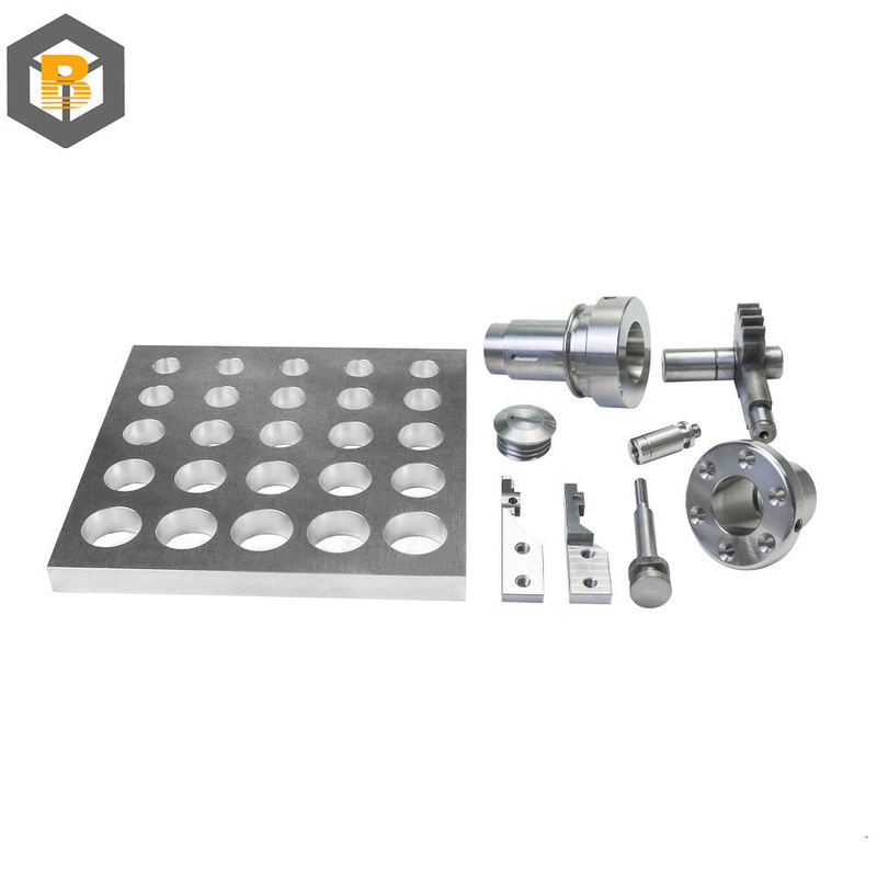사용자 정의 고 정밀 CNC 가공 알루미늄/강철/동강/황제 OEM ODM 부품