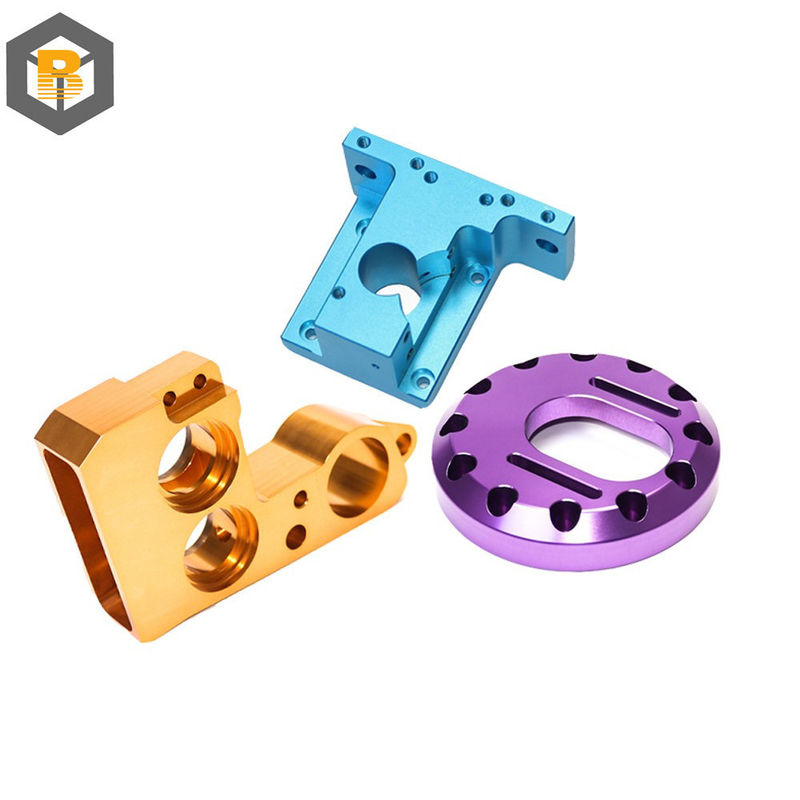2D / 3D / 도화 전문 CNC 가공 알루미늄 / 스테인리스 스틸 부품에 맞춤