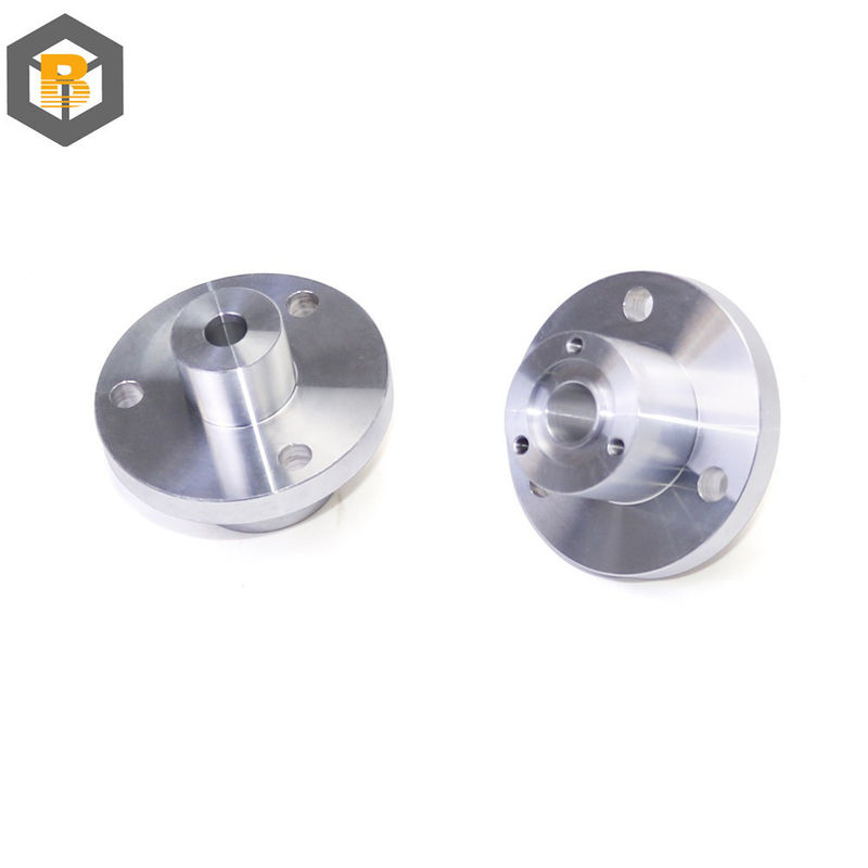 고 정밀 회전 프레싱 빠른 프로토 타입을 위한 사용자 지정 CNC OEM 가공 제조