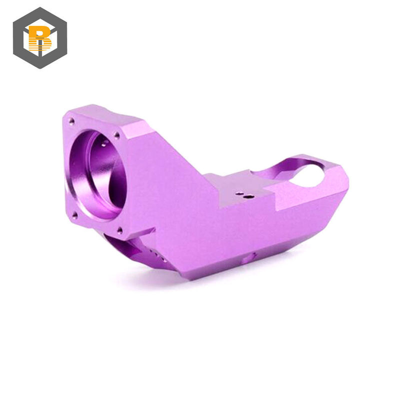 고 정밀 OEM 대량 금속 생산 CNC 가공 부품 2D / 3D / 그림에 의해 사용자 정의