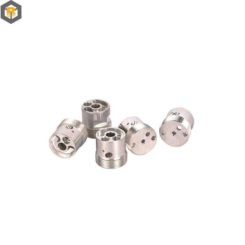 차량 자동차 조립 부품 CNC 정렬용 전철 케이블 융합용 부품