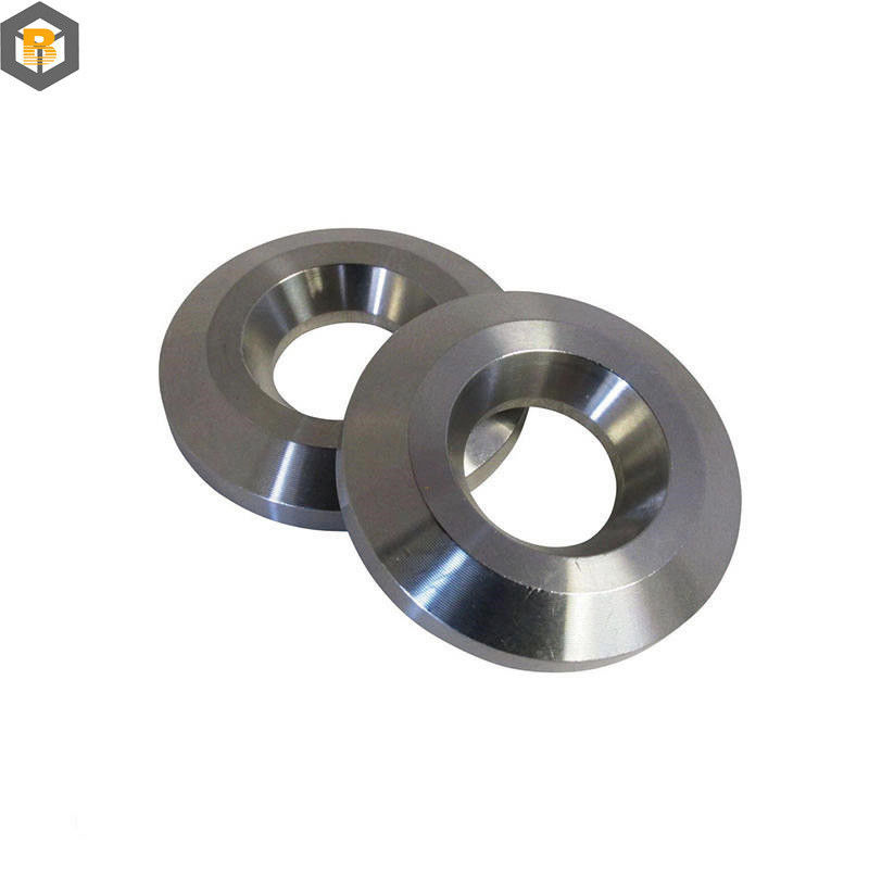 고 정밀 CNC 가공 스테인리스 스틸 탄소 스틸 CNC 프레싱 부품 2D / 3D / 도면으로 사용자 정의