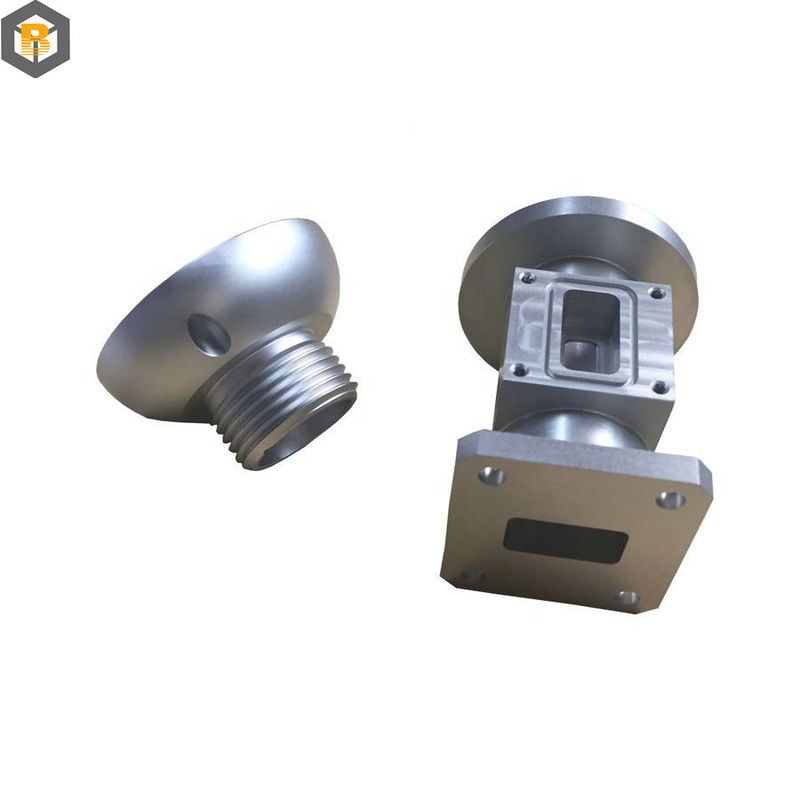 OEM 주문형 스테인리스 스틸 알루미늄 구리 금속 부품용 합금 CNC 가공 서비스