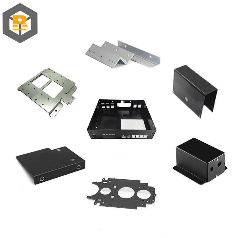 2D/3D/Drawing Custom Sheet Metal Processing 및 제조용 레이저 용접 서비스