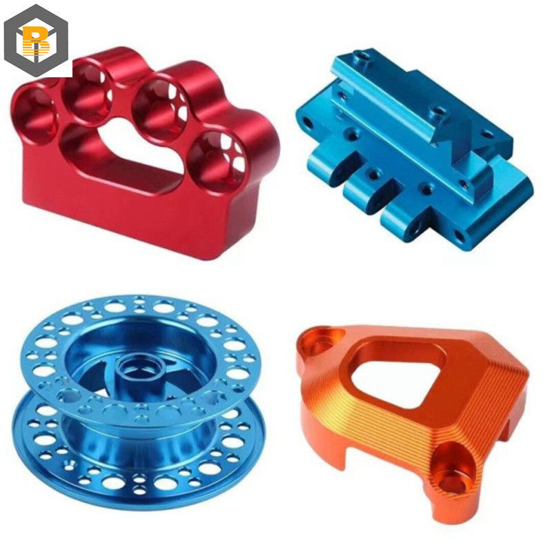 2D/3D/Drawing Custom CNC Machining Metal Parts for Scooter Pare Parts 스케이트보드 부품