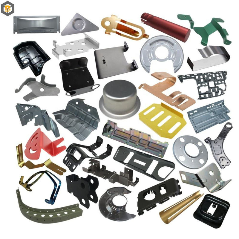 2D/3D/Drawing Custom Metal Part Manufacturing for Sheet Metal Fabrication Spare Part 2D/3D/Drawing/Drawing/Drawing 금속 부품을 제조하는 용품