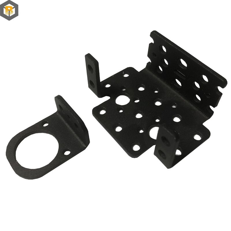 사용자 정의 정밀 CNC 레이저 절단 알루미늄 스테인리스 스틸 시트 금속 스탬프 굽기 기계 부품